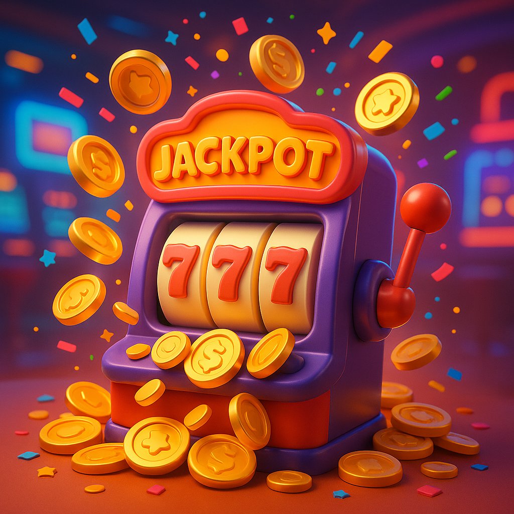 Berbagai permainan slot dan live casino tersedia di cabemanis88
