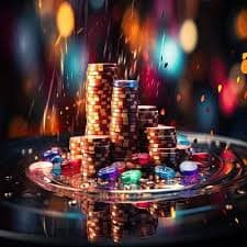 Layar permainan gaple online di cabemanis88 menunjukkan kartu domino dan antarmuka pemain
